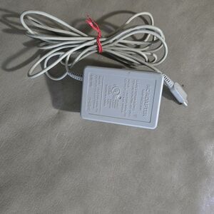 AC Adaptor Charger Original First Generation Classic Gameboy
